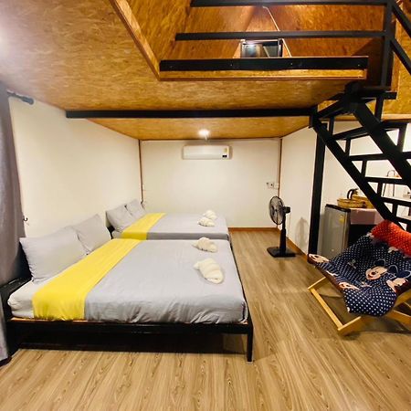 Freedom Home Khaokho Khao Kho Ngoại thất bức ảnh