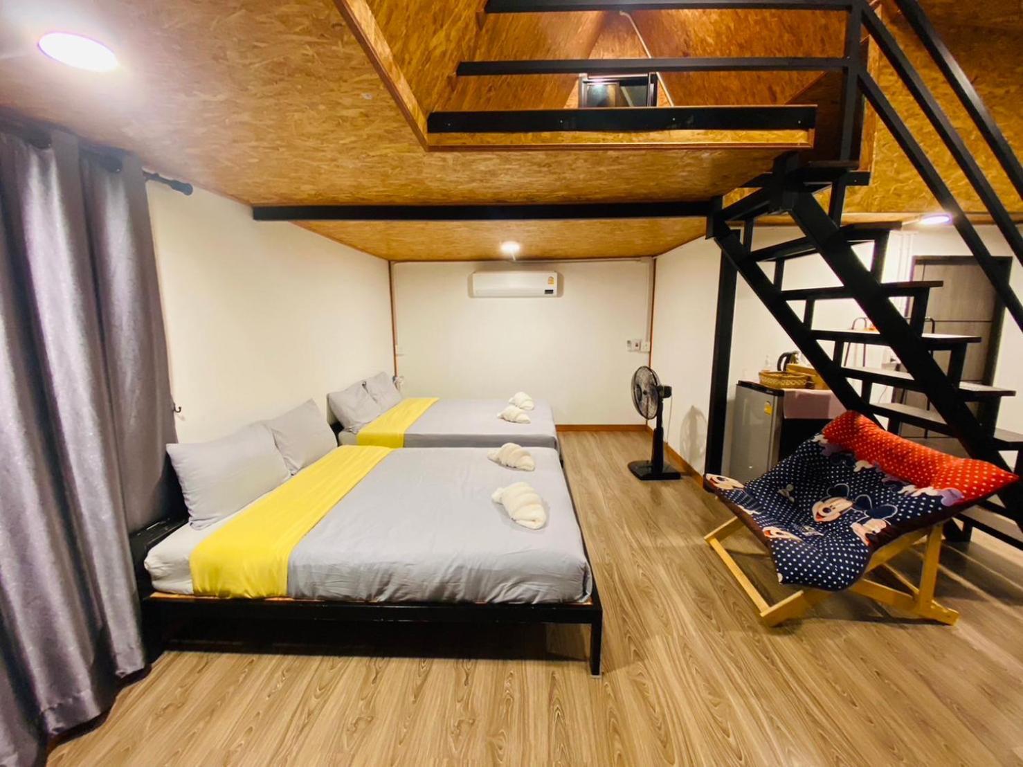 Freedom Home Khaokho Khao Kho Ngoại thất bức ảnh