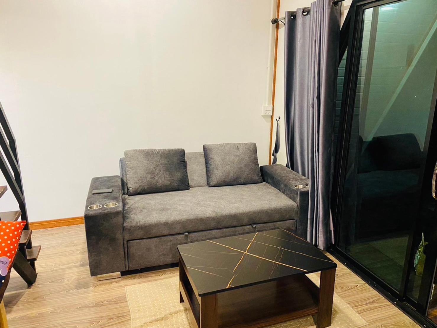 Freedom Home Khaokho Khao Kho Ngoại thất bức ảnh