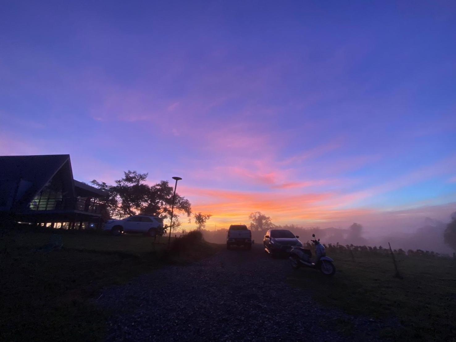 Freedom Home Khaokho Khao Kho Ngoại thất bức ảnh
