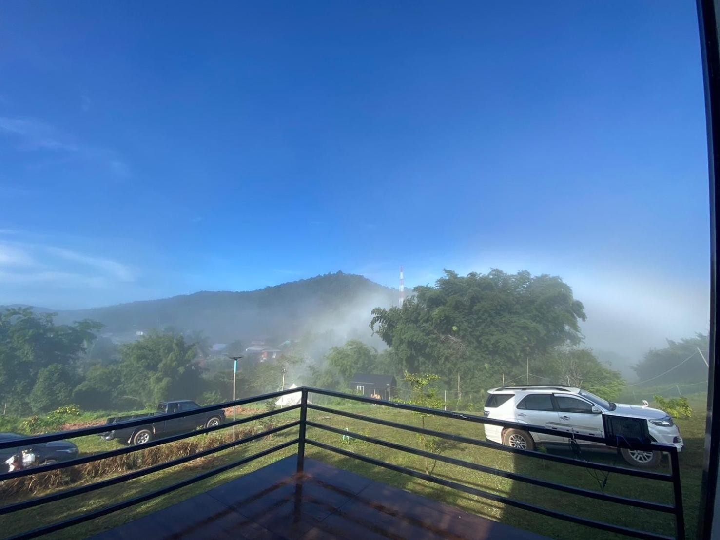 Freedom Home Khaokho Khao Kho Ngoại thất bức ảnh